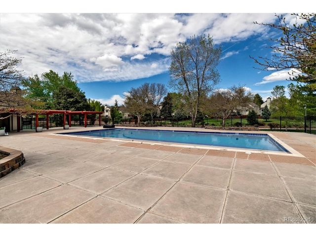 5155 E Weaver Dr, Centennial, CO 80121