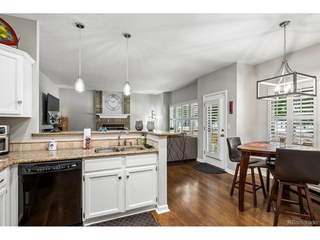 5155 E Weaver Dr, Centennial, CO 80121