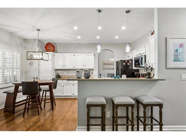 5155 E Weaver Dr, Centennial, CO 80121