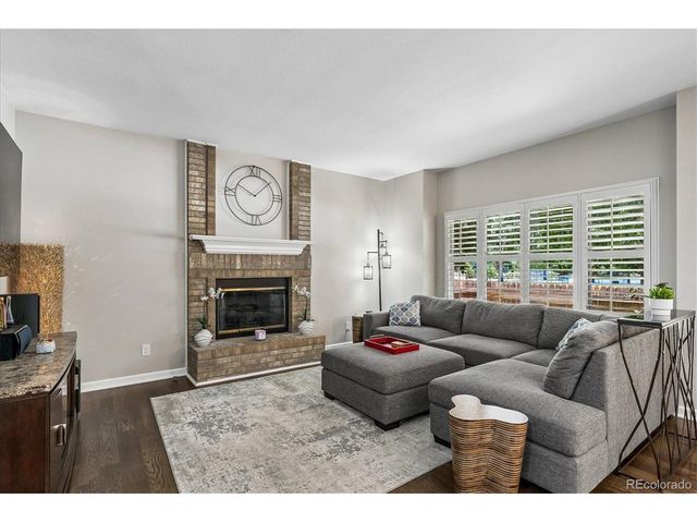 5155 E Weaver Dr, Centennial, CO 80121