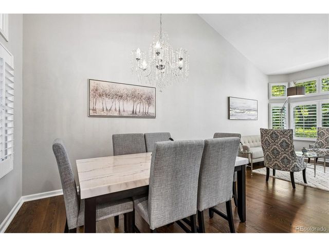 5155 E Weaver Dr, Centennial, CO 80121