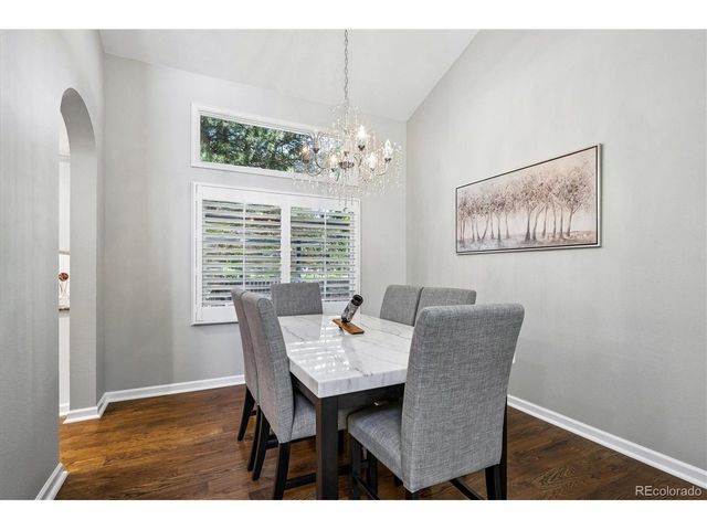 5155 E Weaver Dr, Centennial, CO 80121