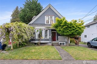 1412 N Adams Street, Tacoma, WA 98406