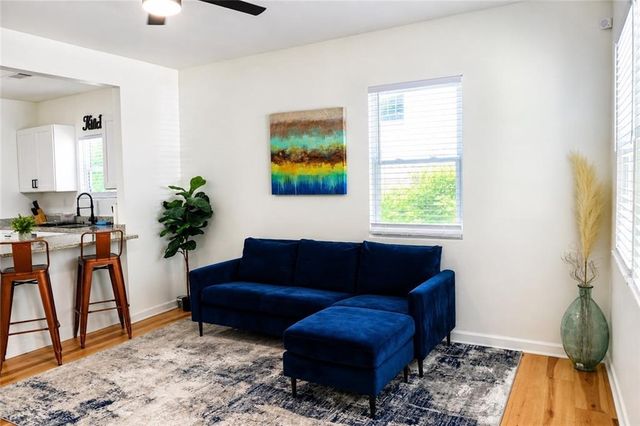 1401 Mcclelland Avenue, East Point, GA 30344