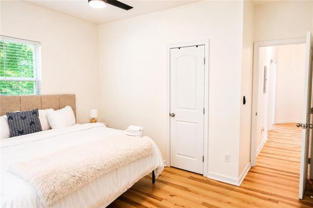 1401 Mcclelland Avenue, East Point, GA 30344