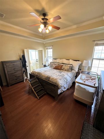 1005 Fawn Holw, Bossier City, LA 71111