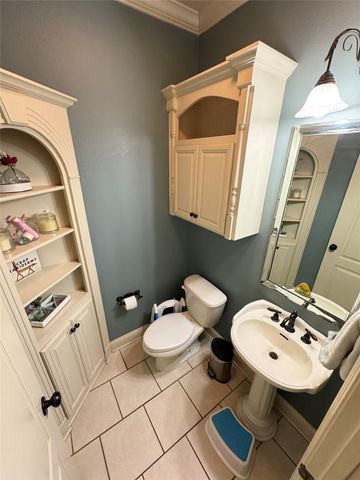 1005 Fawn Holw, Bossier City, LA 71111