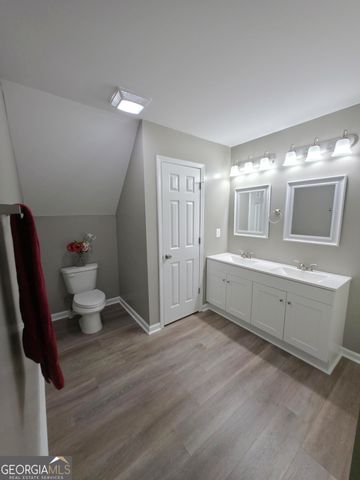 115 Charlotte Drive, Statham, GA 30666