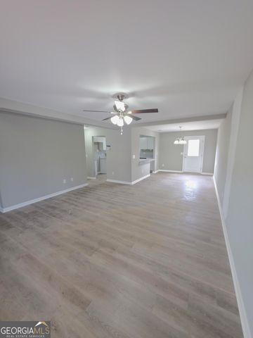 115 Charlotte Drive, Statham, GA 30666