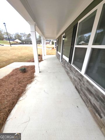 115 Charlotte Drive, Statham, GA 30666