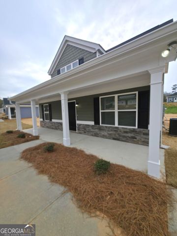 115 Charlotte Drive, Statham, GA 30666