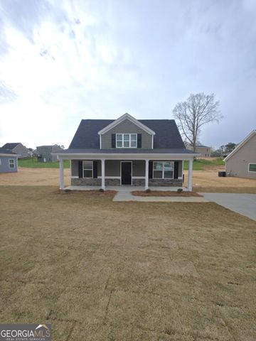 115 Charlotte Drive, Statham, GA 30666