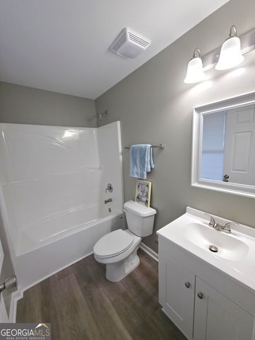 115 Charlotte Drive, Statham, GA 30666