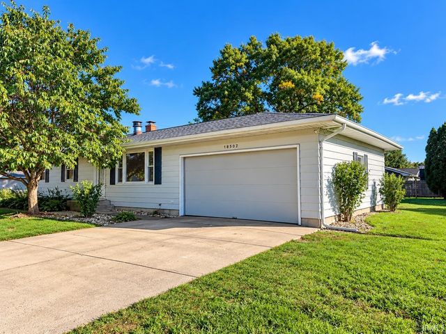 18502 Victoria Drive, Goshen, IN 46526