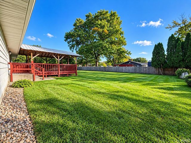 18502 Victoria Drive, Goshen, IN 46526