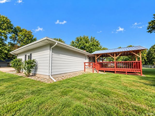 18502 Victoria Drive, Goshen, IN 46526