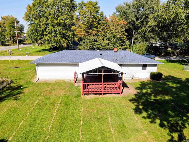 18502 Victoria Drive, Goshen, IN 46526