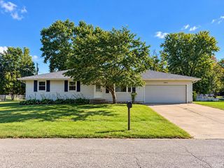 18502 Victoria Drive, Goshen, IN 46526
