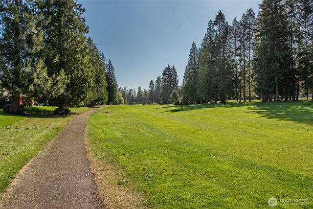292 Foursome Drive, Sequim, WA 98382