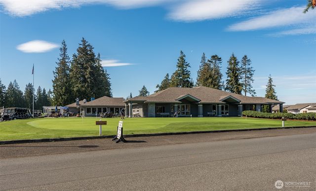 292 Foursome Drive, Sequim, WA 98382