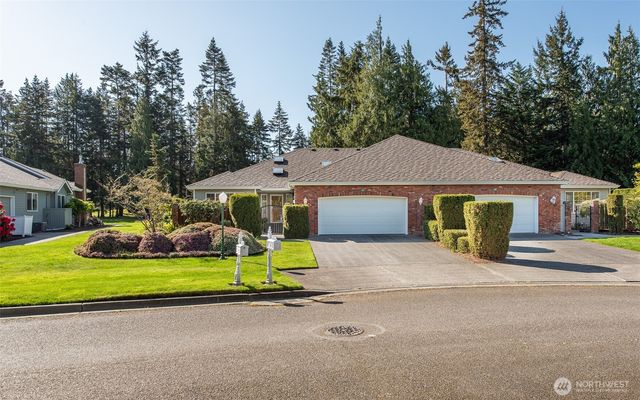 292 Foursome Drive, Sequim, WA 98382