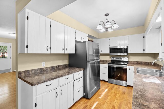 7423 Ravine Road, Alamo Twp, MI 49009