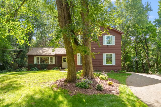 7423 Ravine Road, Alamo Twp, MI 49009