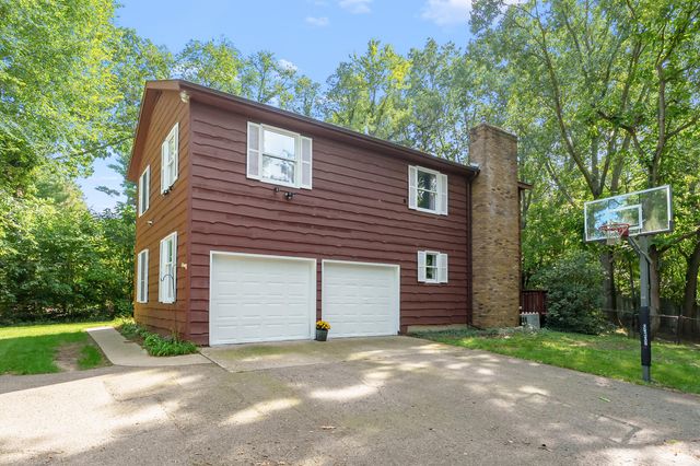 7423 Ravine Road, Alamo Twp, MI 49009