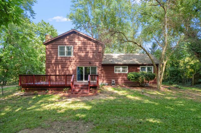 7423 Ravine Road, Alamo Twp, MI 49009