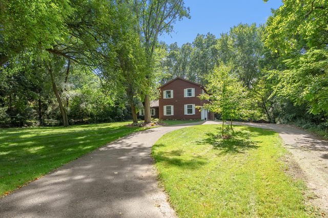 7423 Ravine Road, Alamo Twp, MI 49009