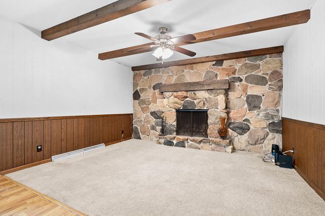 7423 Ravine Road, Alamo Twp, MI 49009