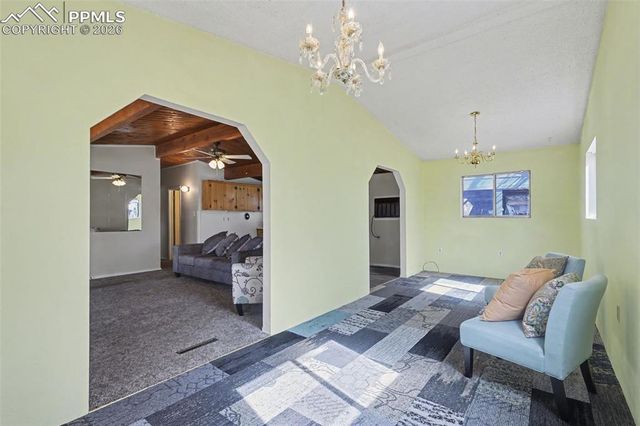 3219 Pennsylvania Avenue, Colorado Springs, CO 80907