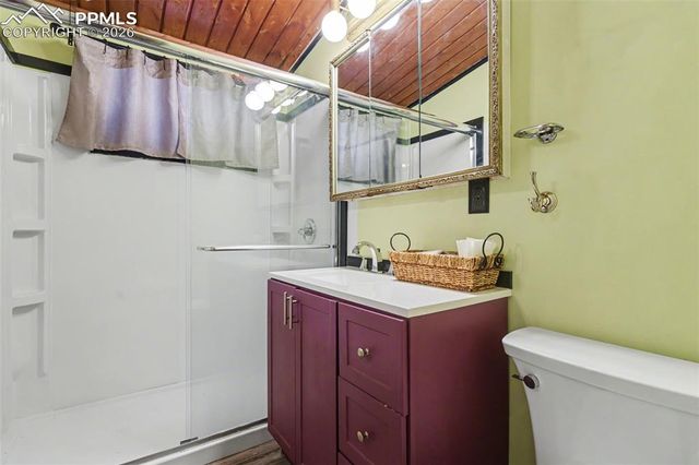 3219 Pennsylvania Avenue, Colorado Springs, CO 80907