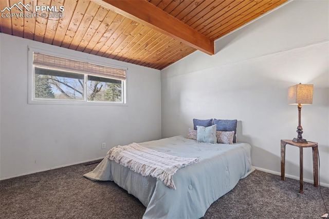 3219 Pennsylvania Avenue, Colorado Springs, CO 80907