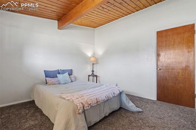 3219 Pennsylvania Avenue, Colorado Springs, CO 80907