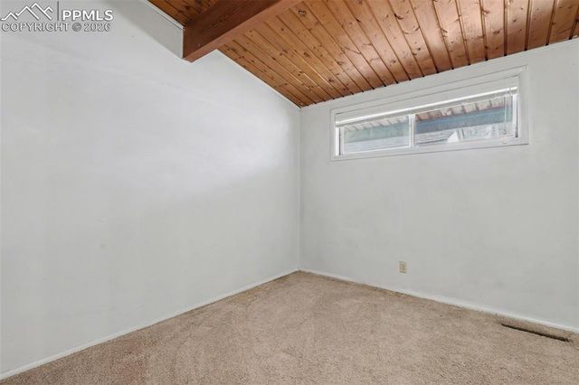 3219 Pennsylvania Avenue, Colorado Springs, CO 80907