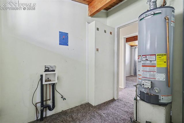 3219 Pennsylvania Avenue, Colorado Springs, CO 80907