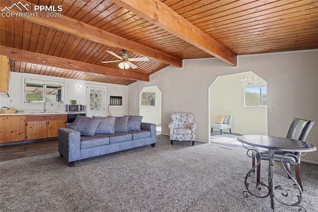 3219 Pennsylvania Avenue, Colorado Springs, CO 80907