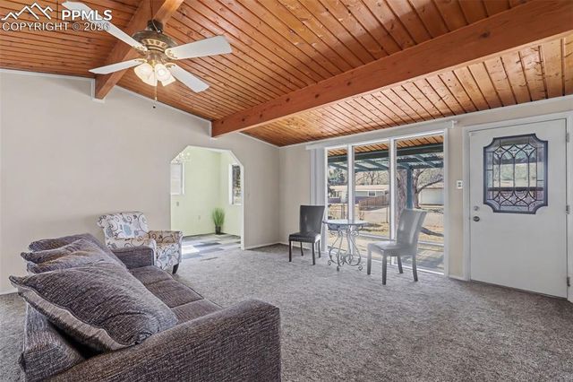 3219 Pennsylvania Avenue, Colorado Springs, CO 80907