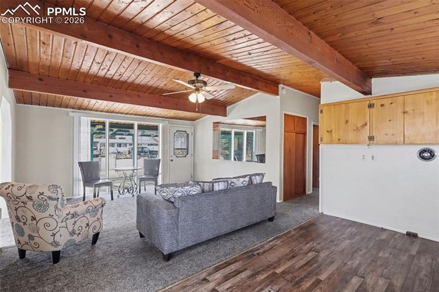 3219 Pennsylvania Avenue, Colorado Springs, CO 80907