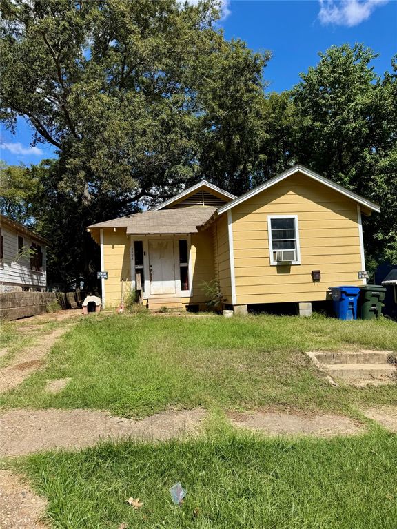 3424 Darien Street, Shreveport, LA 71109