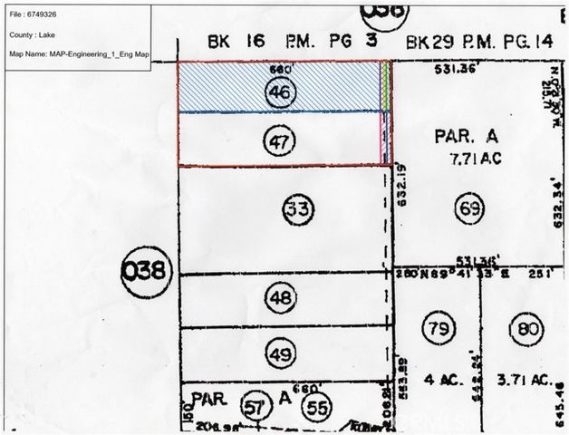 15874 Kugelman, Lower Lake, CA 95457