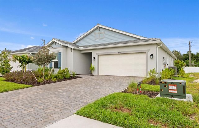 1840 SILVER SHORES BOULEVARD, Englewood, FL 34223