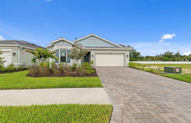 1840 SILVER SHORES BOULEVARD, Englewood, FL 34223