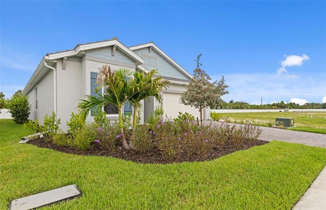 1840 SILVER SHORES BOULEVARD, Englewood, FL 34223