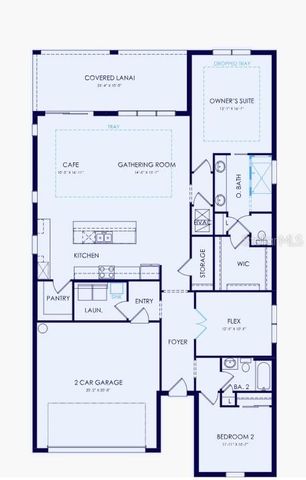 1840 SILVER SHORES BOULEVARD, Englewood, FL 34223
