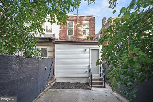 1544 N 62ND ST, Philadelphia, PA 19151