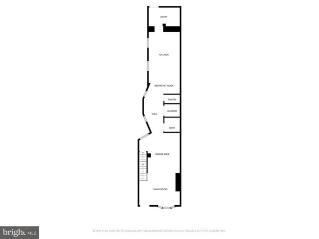 1544 N 62ND ST, Philadelphia, PA 19151