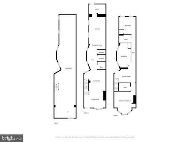 1544 N 62ND ST, Philadelphia, PA 19151