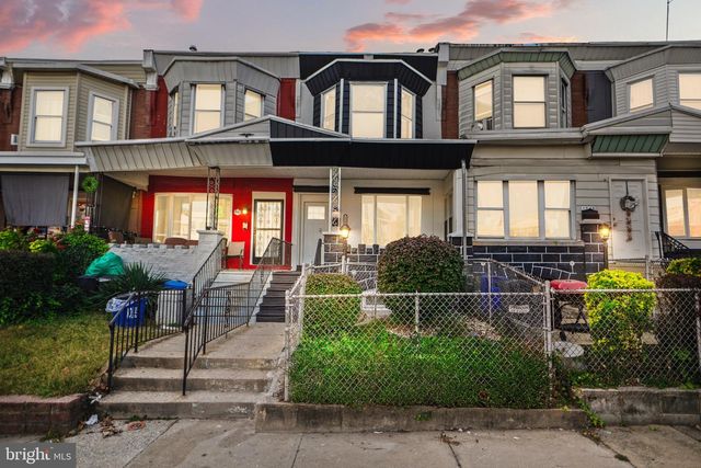 1544 N 62ND ST, Philadelphia, PA 19151